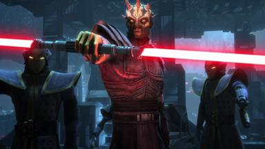 Star Wars: The Clone Wars 5x15