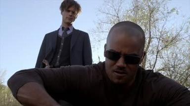 Mentes criminales 9x16