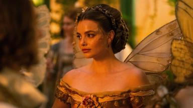 The Buccaneers: Aristócratas por amor 2x3