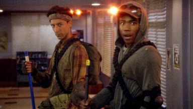 Community 5x5
