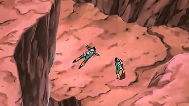 Naruto Shippuden 1x29