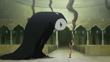La leyenda de Korra 2x10