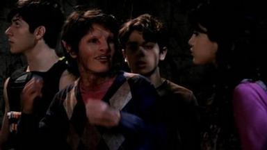 Los magos de Waverly Place 3x9