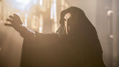 The Flash 3x6