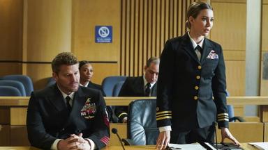 SEAL Team 4x11