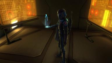 Star Wars: The Clone Wars 2x12