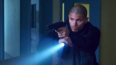 The Strain 2x12