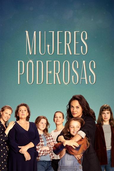 Mujeres poderosas