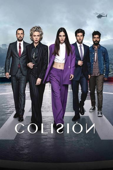 Colisión
