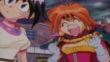 Reena y Gaudy 1x12