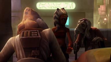 Star Wars: The Clone Wars 2x11