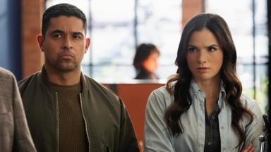 Navy: Investigación criminal 23x16