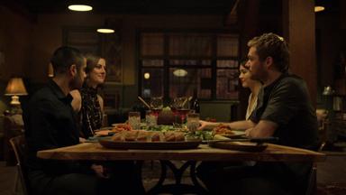 Marvel - Iron Fist 2x3