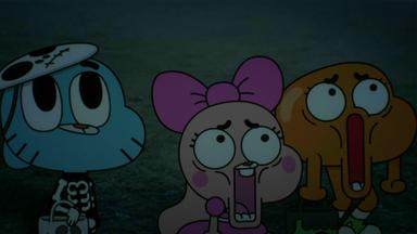 El asombroso mundo de Gumball 2x9
