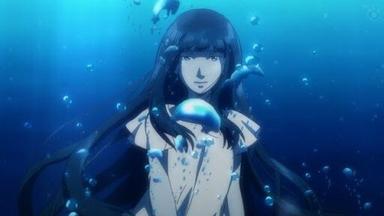 Subete ga F ni Naru 1x10