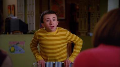The Middle 4x10