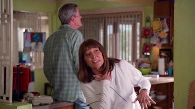 The Middle 9x12