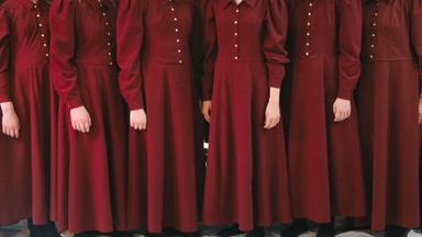 Confía en mí: El falso profeta 1x4