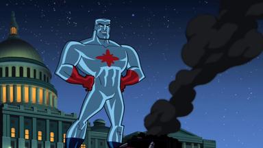 El intrépido Batman 3x10