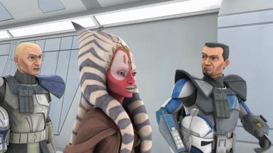 Star Wars: The Clone Wars 6x2