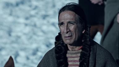Yellowstone 4x1