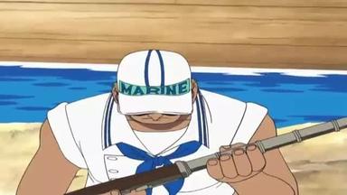 One Piece 1x56