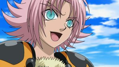 Bakugan 2x14