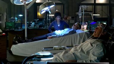 Fringe 2x5