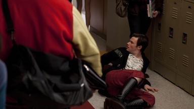 Glee 2x6
