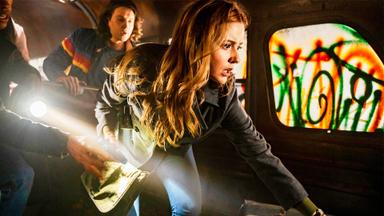 Nancy Drew 2x1