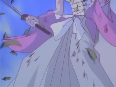 Kenshin, el Guerrero Samurái 2x32