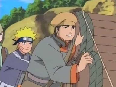 Naruto 4x187