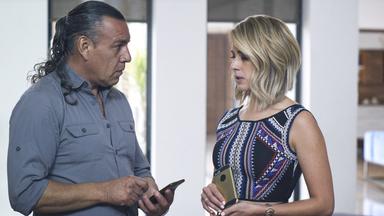 El señor de los cielos 7x17