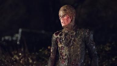The Flash 1x14