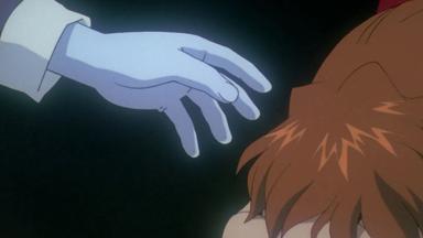 Neon Genesis Evangelion 1x22