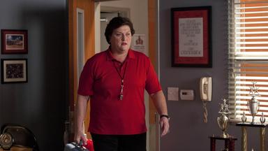 Glee 3x20