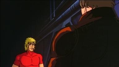 Super Agente Cobra 1x27
