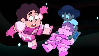 Steven Universe 5x27