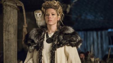 Vikingos 4x18