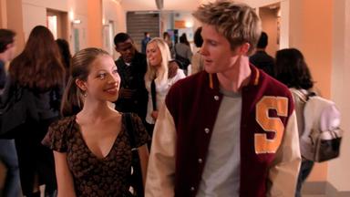 Buffy, cazavampiros 7x6