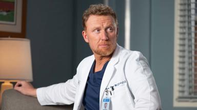 Anatomía de Grey 22x16