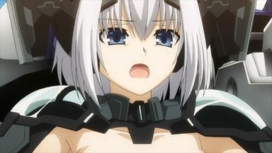 Date A Live 1x12