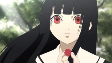 Jigoku Shoujo 1x24