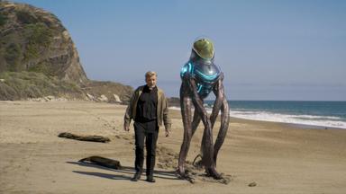 Love, Death & Robots 4x6