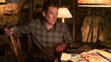 Los hermanos Hardy 1x12