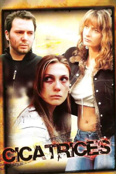 Cicatrices del alma