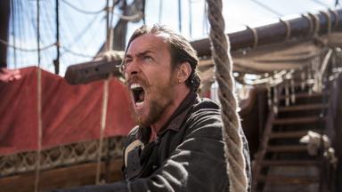 Black Sails 1x5