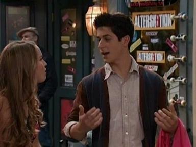 Los magos de Waverly Place 2x26