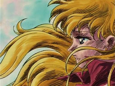Sailor Moon 1x42