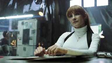 La casa de papel 2x10